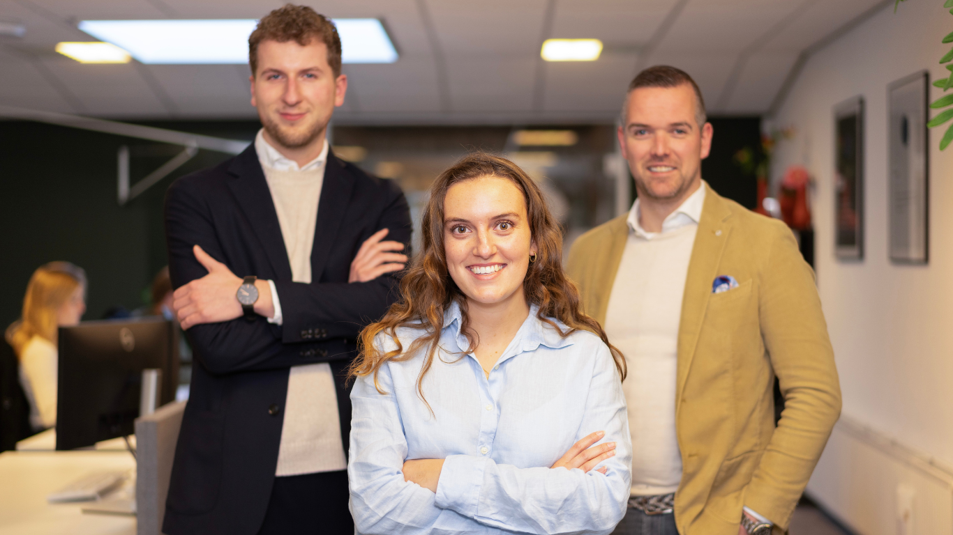 diensten-flextender Zzp opdrachten bij de overheid | Flextender